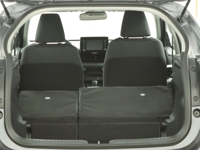 Toyota Yaris - 1.5 Hybrid Dynamic