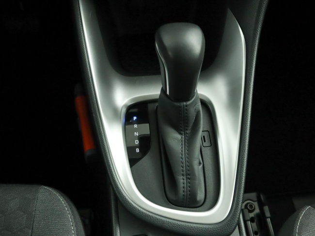 Toyota Yaris - 1.5 Hybrid Dynamic