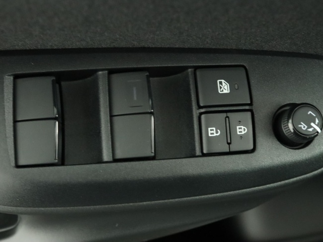 Toyota Yaris - 1.5 Hybrid Dynamic