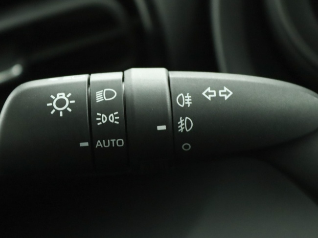 Toyota Yaris - 1.5 Hybrid Dynamic