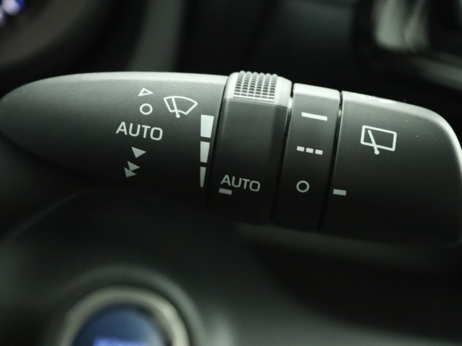 Toyota Yaris - 1.5 Hybrid Dynamic