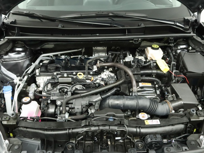 Toyota Yaris - 1.5 Hybrid Dynamic