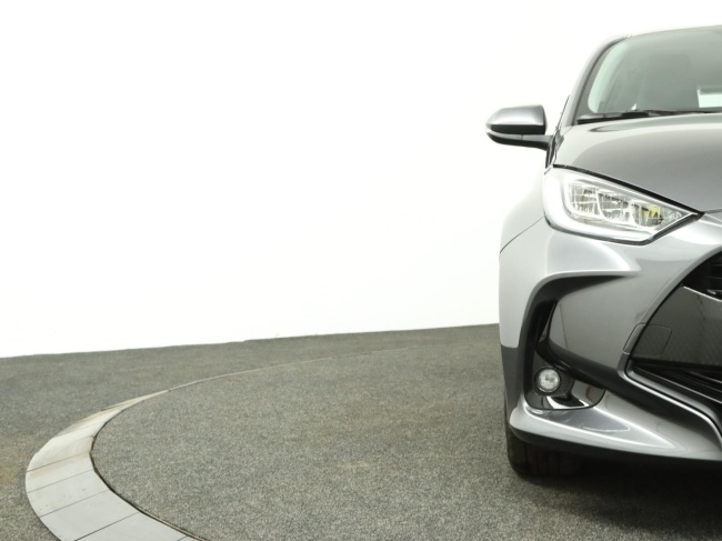 Toyota Yaris - 1.5 Hybrid Dynamic