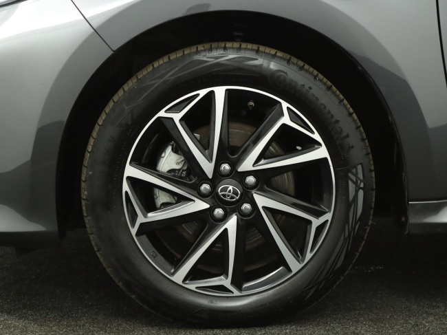 Toyota Yaris - 1.5 Hybrid Dynamic