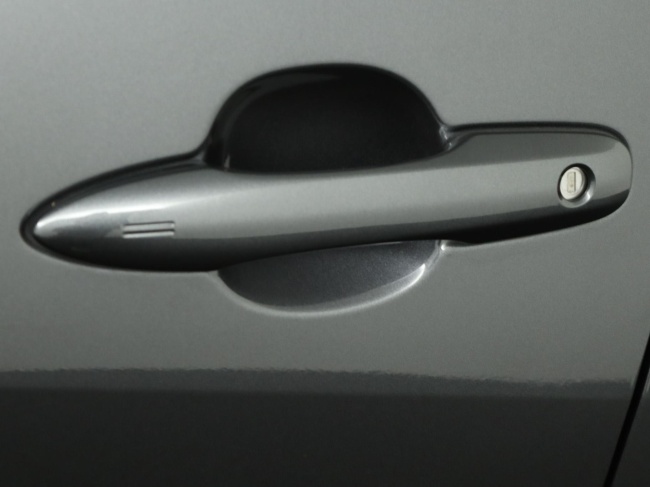 Toyota Yaris - 1.5 Hybrid Dynamic