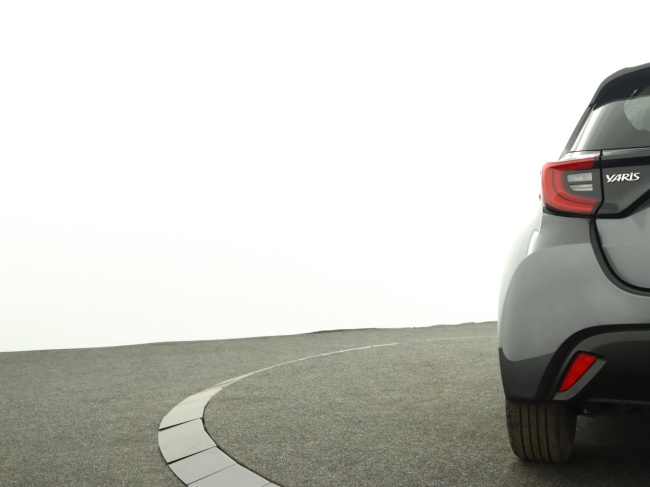 Toyota Yaris - 1.5 Hybrid Dynamic