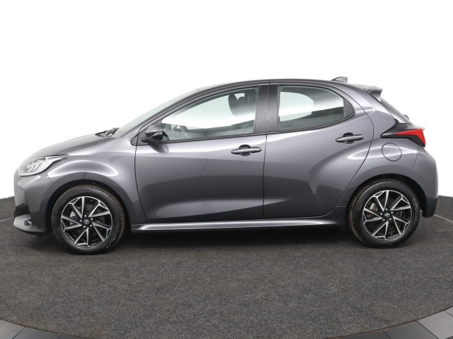 Toyota Yaris - 1.5 Hybrid Dynamic