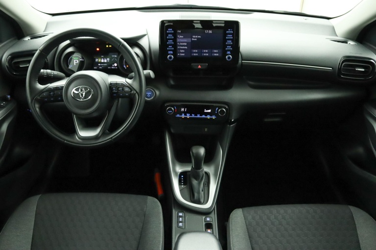 Toyota Yaris - 1.5 Hybrid Dynamic 4