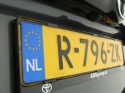 Toyota Yaris - 1.5 Hybrid Dynamic