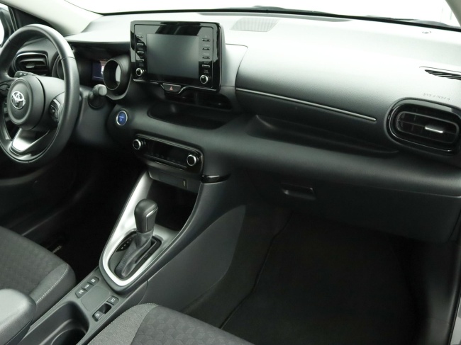 Toyota Yaris - 1.5 Hybrid Dynamic