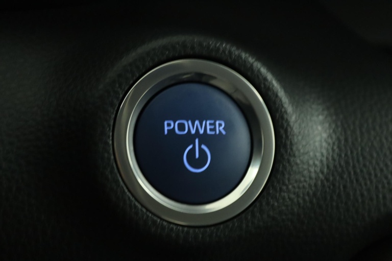 Toyota Yaris - 1.5 Hybrid Dynamic 42