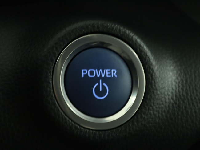 Toyota Yaris - 1.5 Hybrid Dynamic