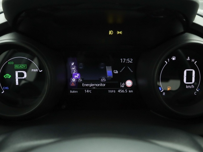 Toyota Yaris - 1.5 Hybrid Dynamic