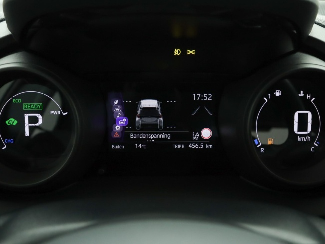 Toyota Yaris - 1.5 Hybrid Dynamic