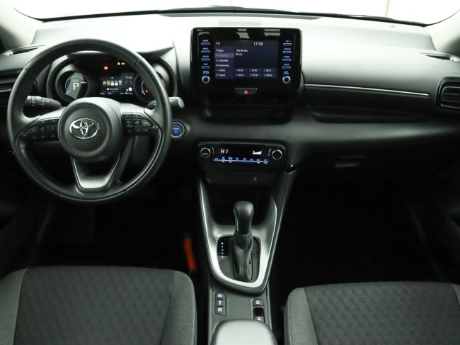 Toyota Yaris - 1.5 Hybrid Dynamic