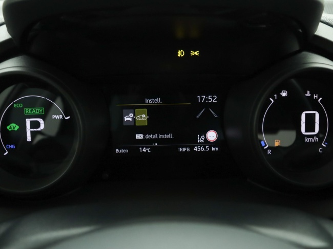 Toyota Yaris - 1.5 Hybrid Dynamic