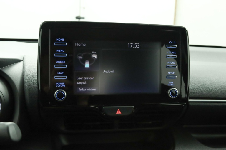 Toyota Yaris - 1.5 Hybrid Dynamic 54