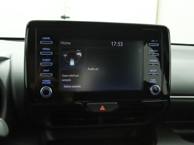 Toyota Yaris - 1.5 Hybrid Dynamic