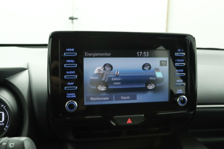 Toyota Yaris - 1.5 Hybrid Dynamic 55