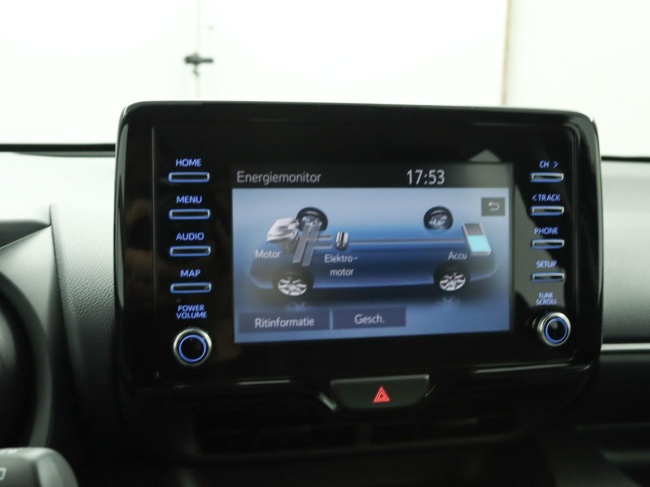 Toyota Yaris - 1.5 Hybrid Dynamic