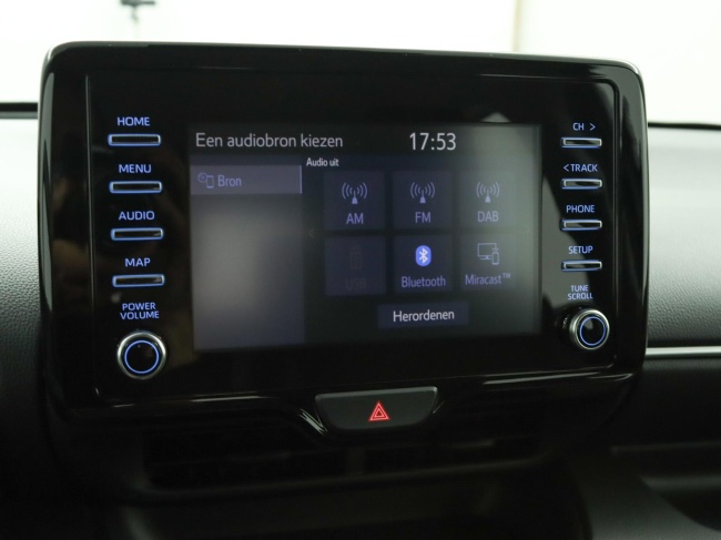 Toyota Yaris - 1.5 Hybrid Dynamic