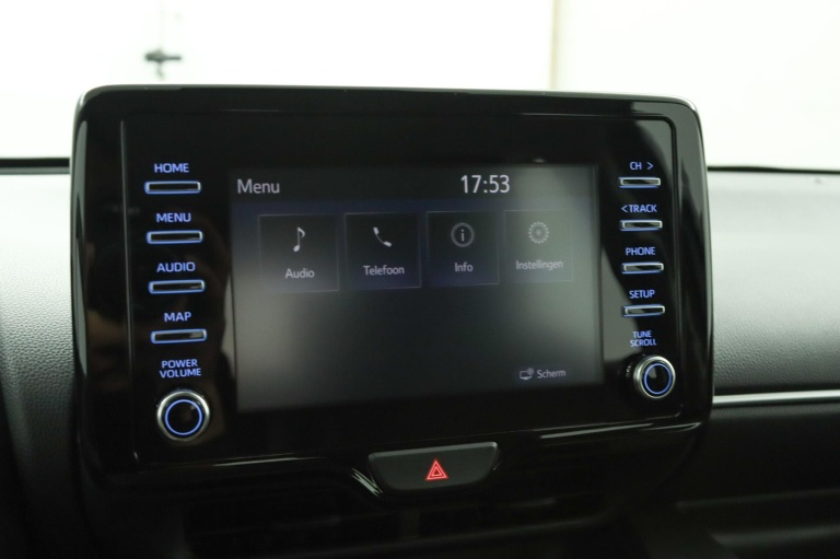 Toyota Yaris - 1.5 Hybrid Dynamic 57