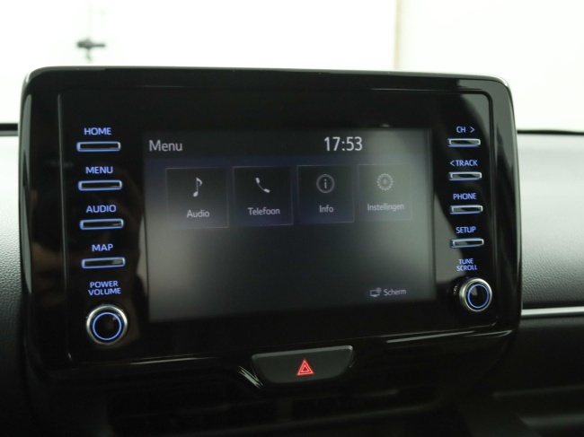 Toyota Yaris - 1.5 Hybrid Dynamic