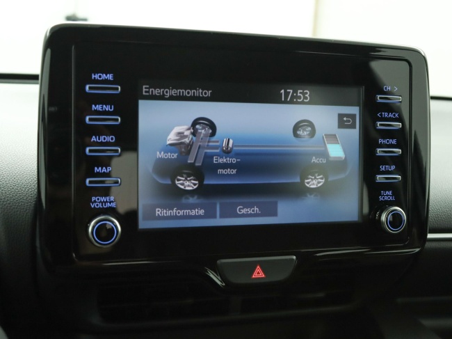 Toyota Yaris - 1.5 Hybrid Dynamic