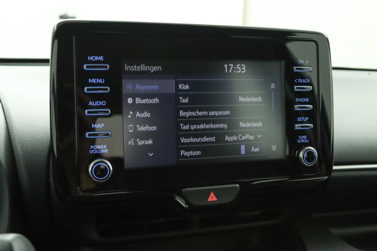 Toyota Yaris - 1.5 Hybrid Dynamic 59