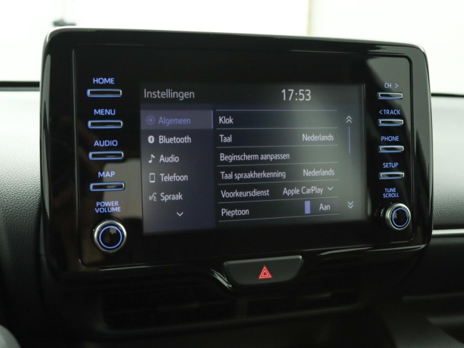 Toyota Yaris - 1.5 Hybrid Dynamic