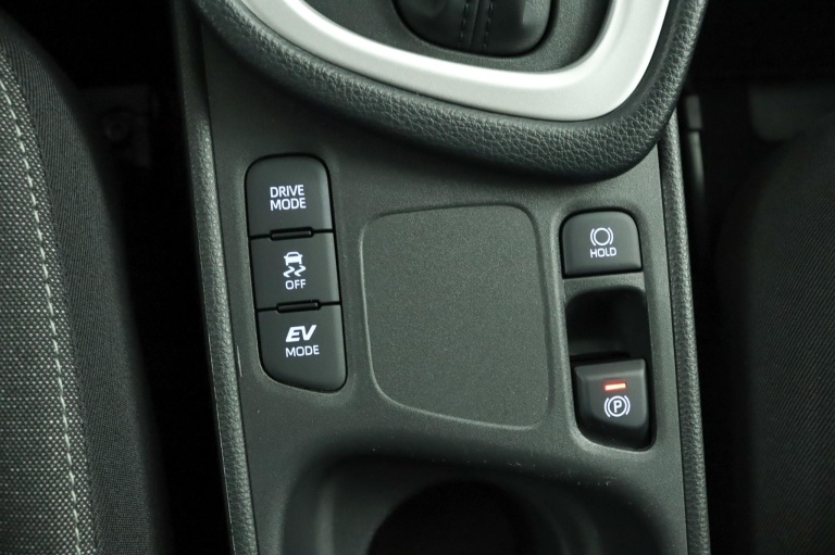 Toyota Yaris - 1.5 Hybrid Dynamic 60