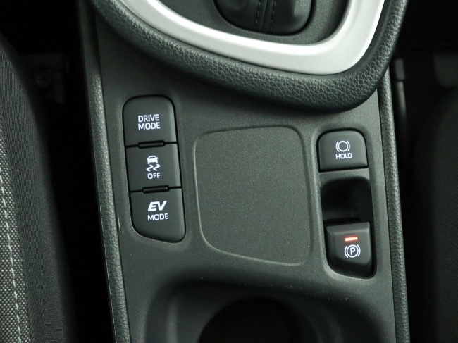 Toyota Yaris - 1.5 Hybrid Dynamic