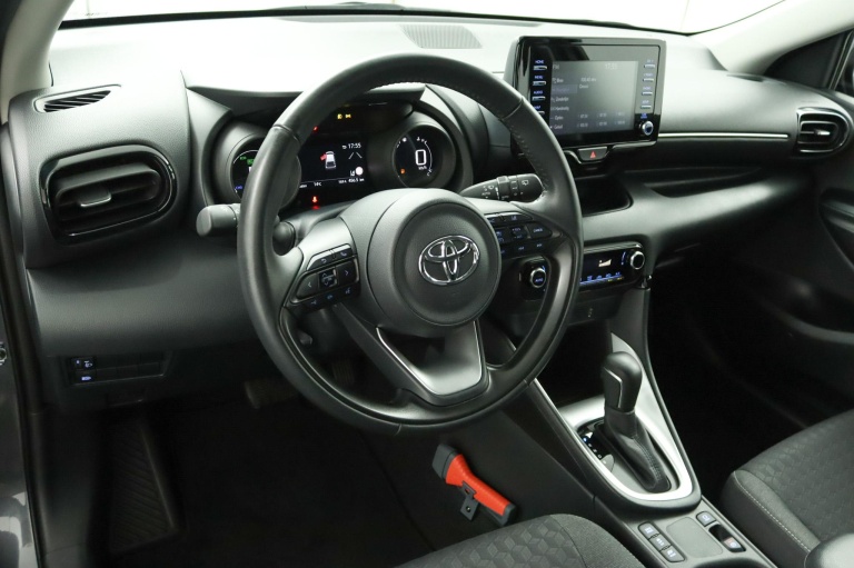 Toyota Yaris - 1.5 Hybrid Dynamic 62