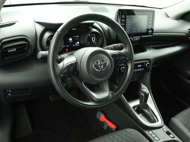 Toyota Yaris - 1.5 Hybrid Dynamic