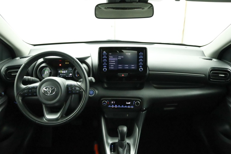 Toyota Yaris - 1.5 Hybrid Dynamic 63