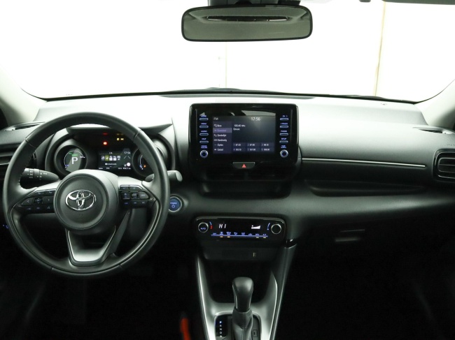 Toyota Yaris - 1.5 Hybrid Dynamic