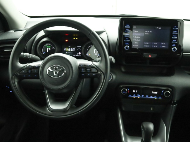 Toyota Yaris - 1.5 Hybrid Dynamic