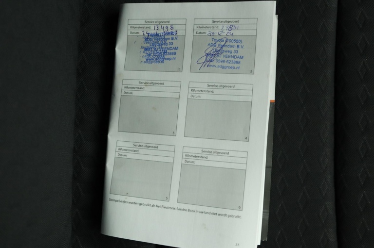 Toyota Yaris - 1.5 Hybrid Dynamic 65