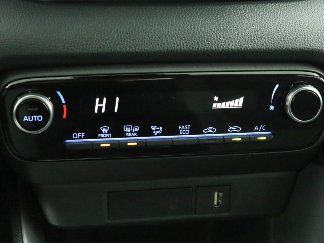 Toyota Yaris - 1.5 Hybrid Dynamic