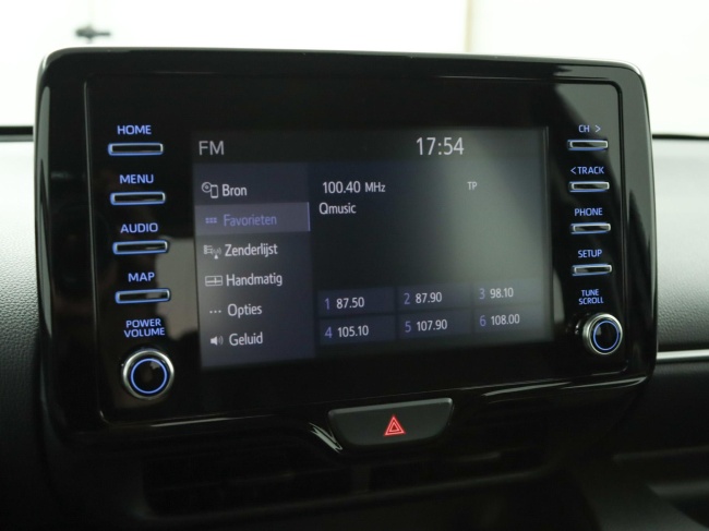 Toyota Yaris - 1.5 Hybrid Dynamic