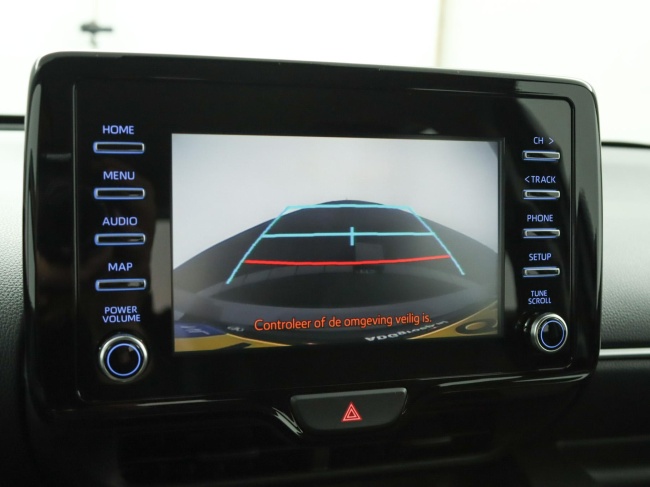 Toyota Yaris - 1.5 Hybrid Dynamic