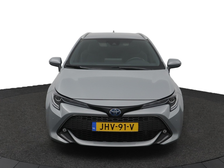 Toyota Corolla Touring Sports - 2.0 Hybrid Dynamic 16