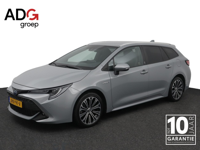Toyota Corolla Touring Sports - 2.0 Hybrid Dynamic