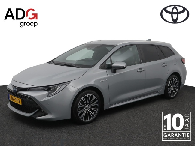 Toyota Corolla Touring Sports - 2.0 Hybrid Dynamic