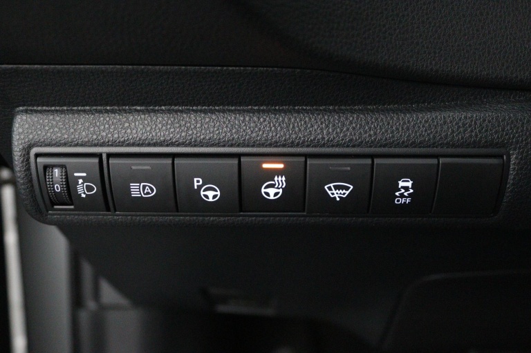 Toyota Corolla Touring Sports - 2.0 Hybrid Dynamic 29