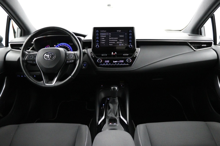 Toyota Corolla Touring Sports - 2.0 Hybrid Dynamic 4