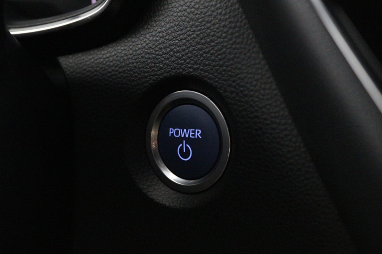 Toyota Corolla Touring Sports - 2.0 Hybrid Dynamic 40