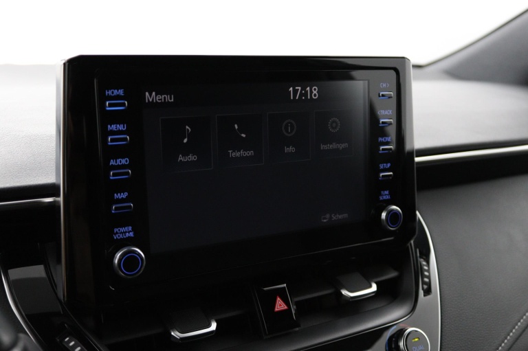 Toyota Corolla Touring Sports - 2.0 Hybrid Dynamic 41