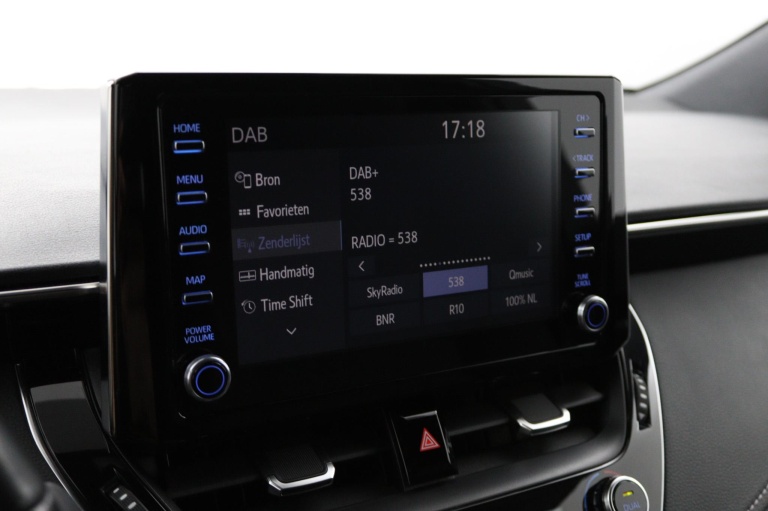 Toyota Corolla Touring Sports - 2.0 Hybrid Dynamic 42