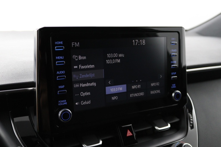 Toyota Corolla Touring Sports - 2.0 Hybrid Dynamic 43